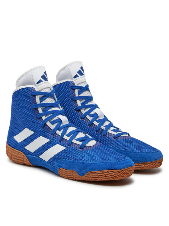 adidas Боксерське взуття adidas Tech Fall 2.0 IF9924 Голубий