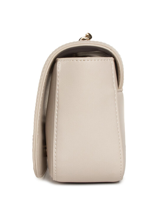 LOVE MOSCHINO Táska LOVE MOSCHINO JC4053PP1BLG0110 Bézs