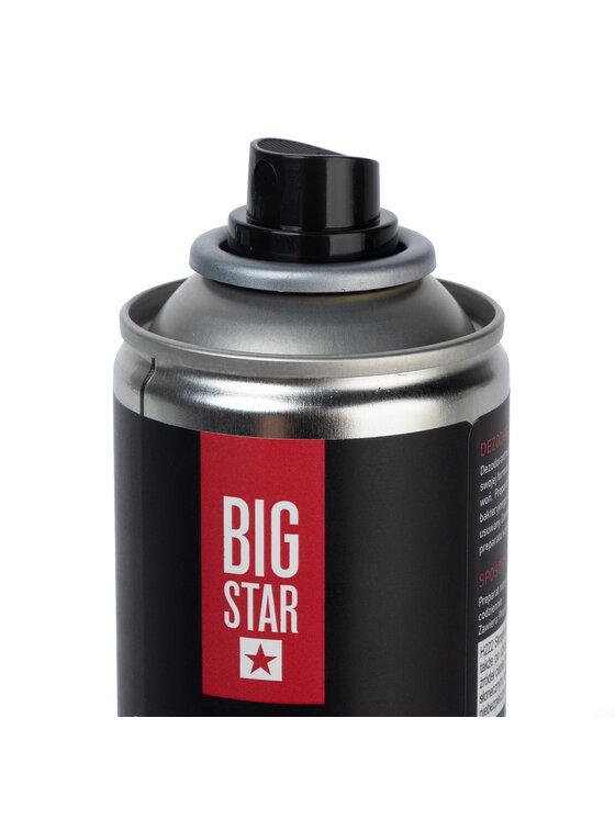Big Star Shoes Dezodorant do obuwia Big Star Shoes Z73004
