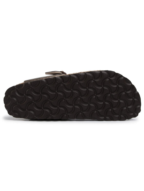 Birkenstock В'єтнамки Birkenstock Gizeh Bs 1016145 Коричневий
