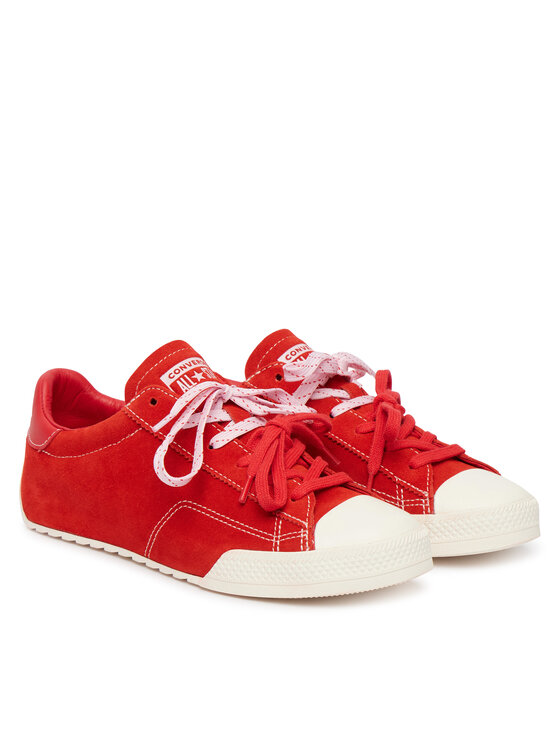Converse Снікерcи Converse Chuck Taylor Lo A17859C Червоний