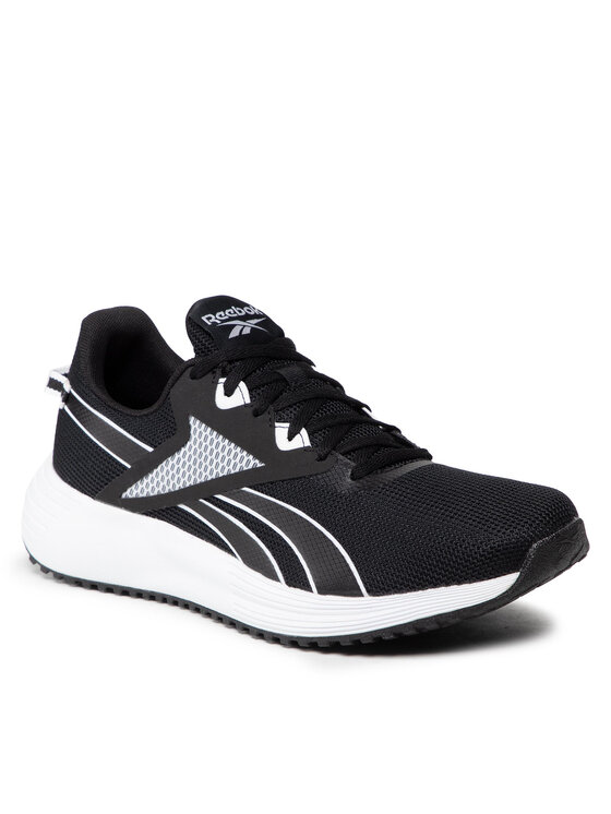 Reebok Buty do biegania Reebok Lite Plus 3.0 GY0159 Czarny