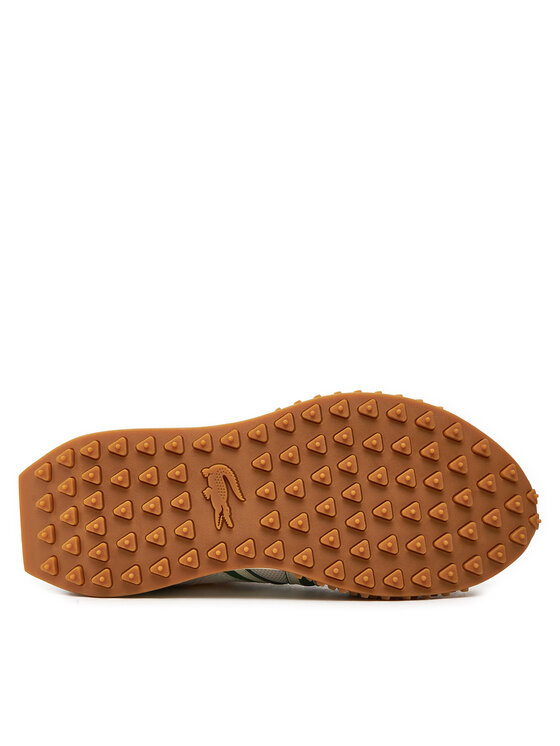 Lacoste Снікерcи Lacoste L-Spin Deluxe 747SMA0114 Білий
