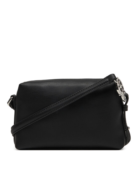 KARL LAGERFELD Kabelka KARL LAGERFELD B2W30063 Černá