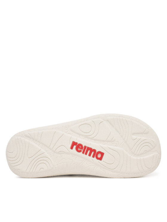 Reima Снікерcи Reima Astelu 5400066B Чорний