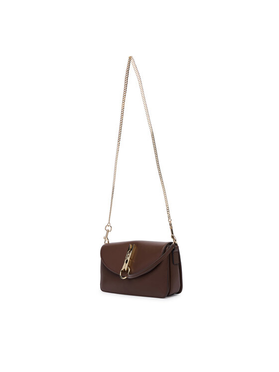 LOVE MOSCHINO Сумка LOVE MOSCHINO JC4020PP1PLI0300 Коричневий