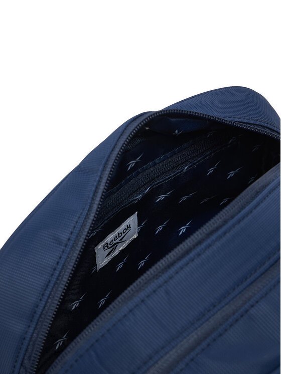 Reebok Kosmetyczka Reebok CWBEO-RBK-U1-002-AW26 Granatowy