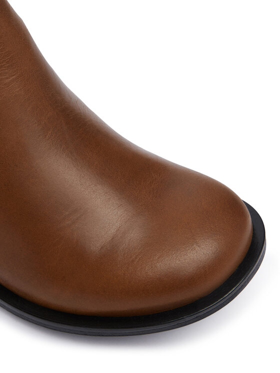 Fly London Botine Fly London Cachfly P145485000 Maro