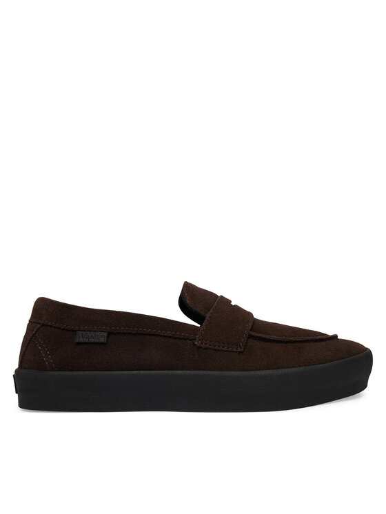 Vans Lords Vans Skate Loafer VN000VA6Y491 Maro închis