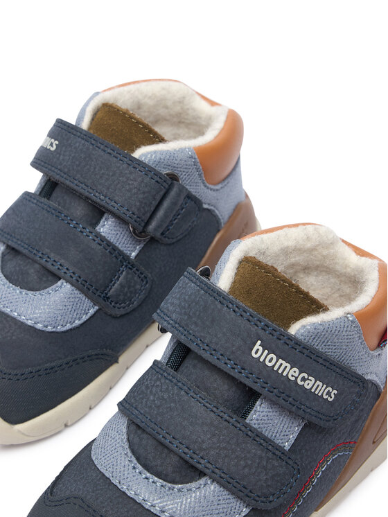 Biomecanics Снікерcи Biomecanics 261133 Cиній