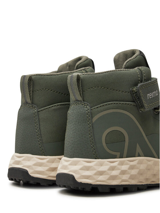 Reima Puszābaki Reima Hiipien 5400018B Zaļš