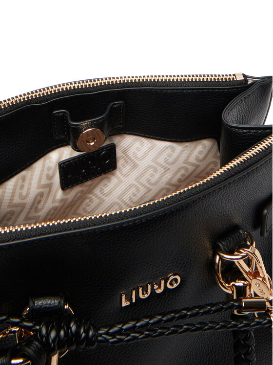Liu Jo Borsetta Liu Jo AA6069 E1012 Nero