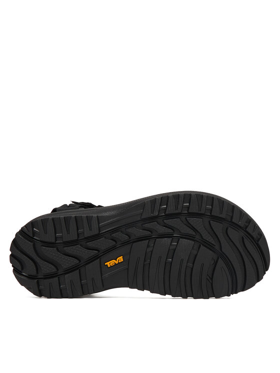 Teva Босоніжки Teva Winsted 1017424 Чорний