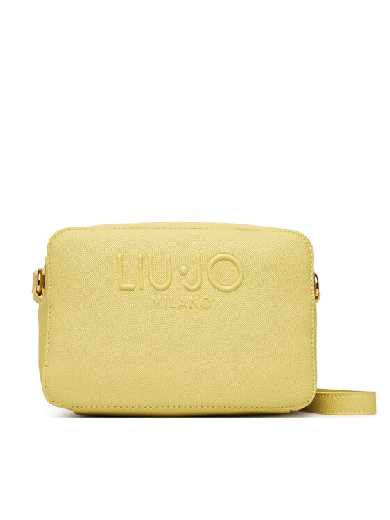 Liu Jo Сумка Liu Jo AA6153 ES029 Жовтий