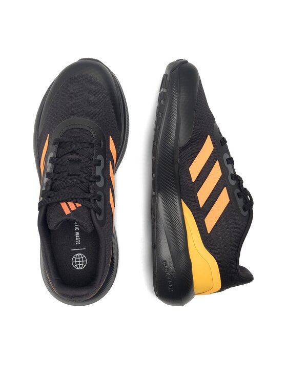 adidas Tenisice adidas RUNFALCON 3.0 K HP5839 Crna