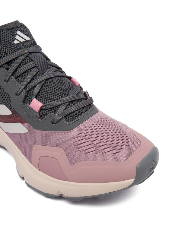 adidas Trekingová obuv adidas Terrex Soulstride Trail Running Shoes KH5561 Farebná