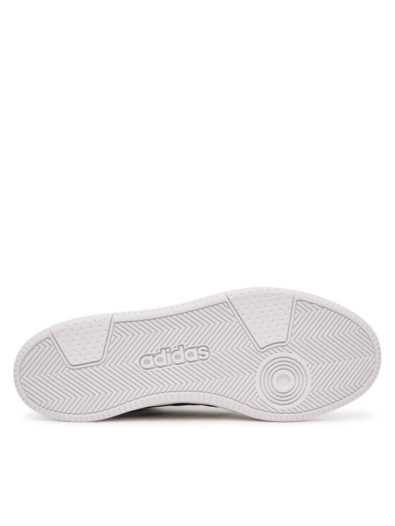 adidas Снікерcи adidas Hoops Mid Classic Shoes KI1032 Білий