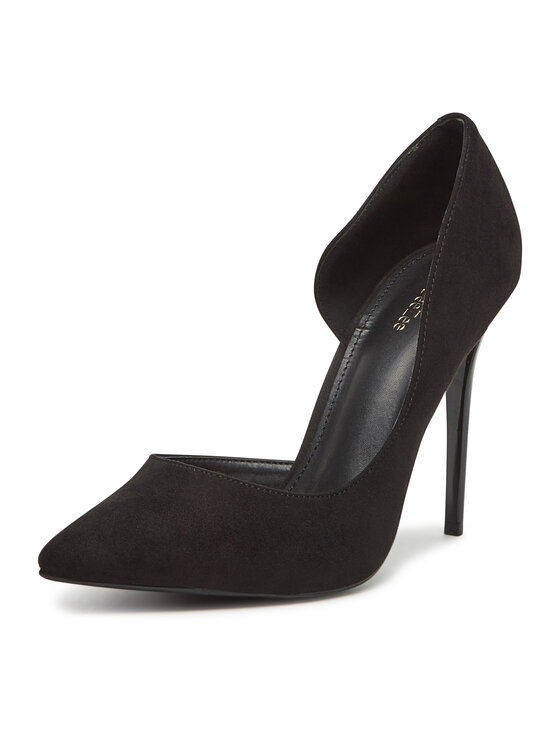 DeeZee Scarpe stiletto DeeZee DZ0024 Nero