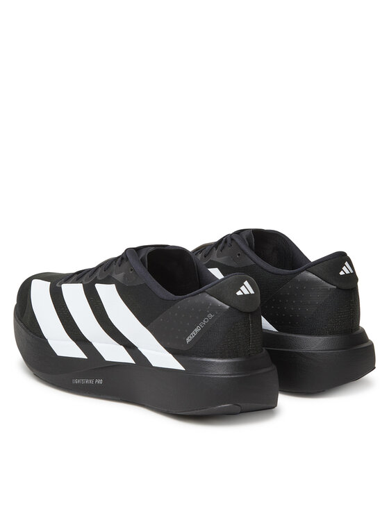 adidas Взуття для бігу adidas Adizero EVO SL JP7149 Чорний