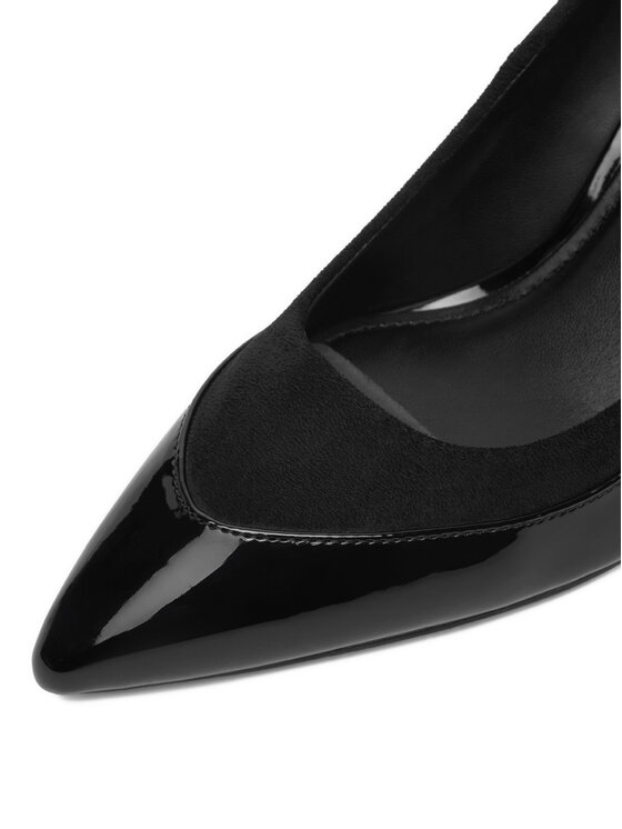 Nine West Szpilki Nine West CEO-CD26-009-1 Czarny