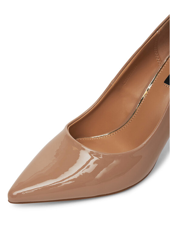 Nine West Туфлі на шпильці Nine West CD23029-1 Бежевий