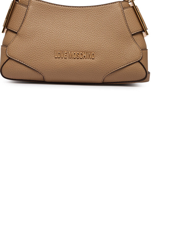 LOVE MOSCHINO Borsetta LOVE MOSCHINO JC4098PP1PLT1105 Beige