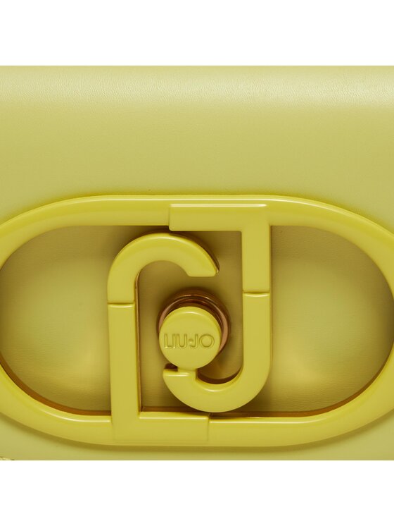 Liu Jo Borsetta Liu Jo Ecs S Crossbody AA4144 E0003 Giallo