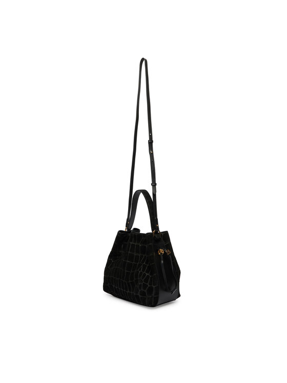 Elisabetta Franchi Сумка Elisabetta Franchi BS-21H-61E2-V720 Чорний