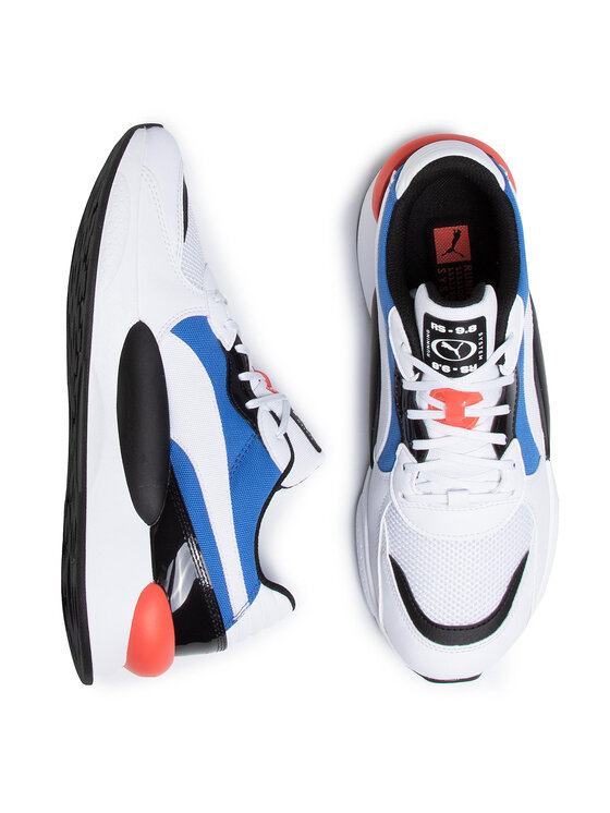 Puma Snīkeri Puma Rs 9.8 Fresh 371571 02 Balts