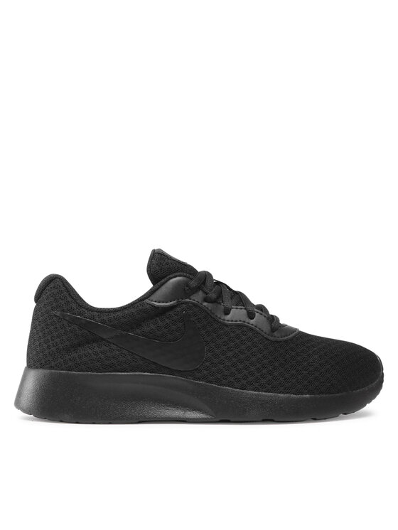 Nike Sneakers Nike Tanjun DJ6257 002 Nero