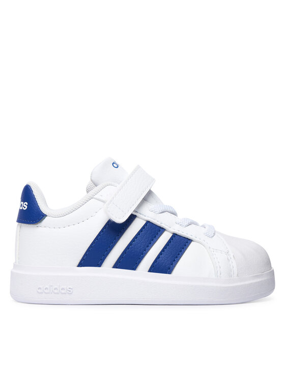 adidas Tenisice adidas Streettalk KJ9596 Bijela