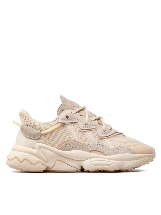 adidas Sneakersy adidas Ozweego W GX1981 Béžová