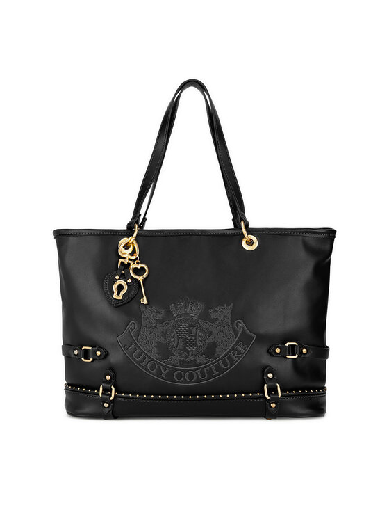 Geantă Juicy Couture BIJXT8649WVP Negru | Epantofi.ro