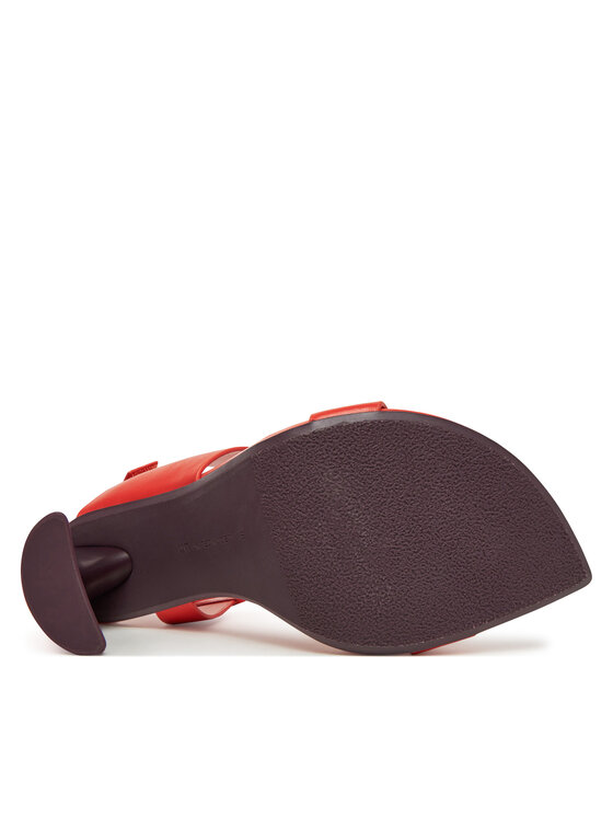 United Nude Sandály United Nude Zuma Sandal Hi 1092887216 Oranžová