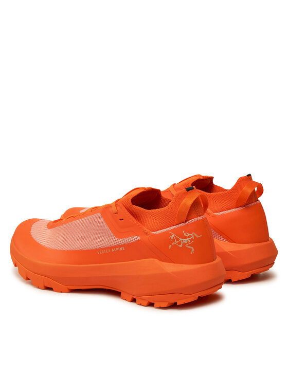 Arc'teryx Trekkingi Arc'teryx Vertex Alpine X000009019 Pomarańczowy