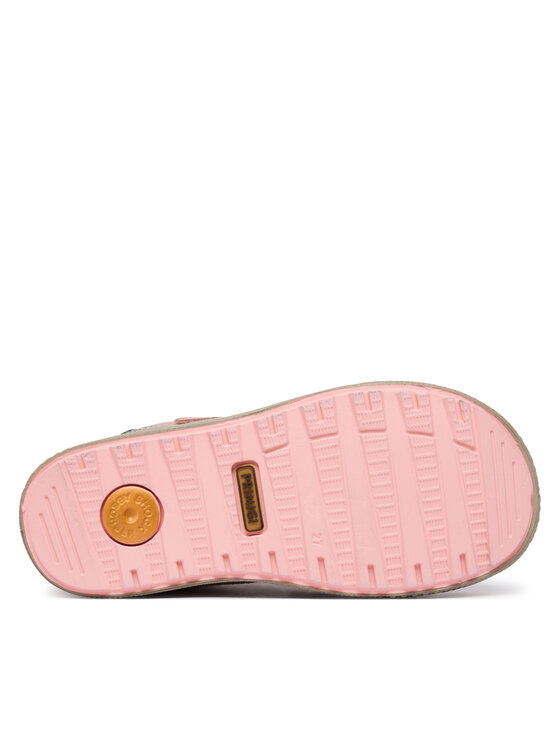 Primigi Šnurovacia obuv Primigi GORE-TEX 2353033 S Ružová