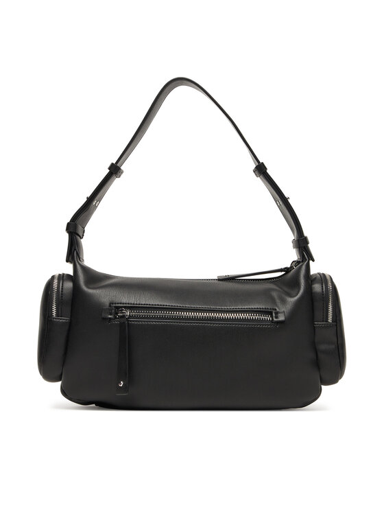 Armani Exchange Дамска чанта Armani Exchange XW000404 AF12589 UC001 Черен