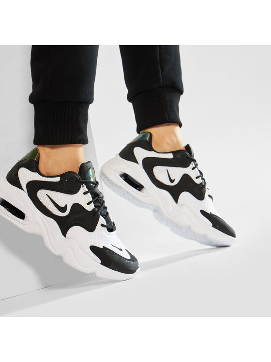 Nike Laisvalaikio batai Nike Air Max 2X CK2947 100 Balta