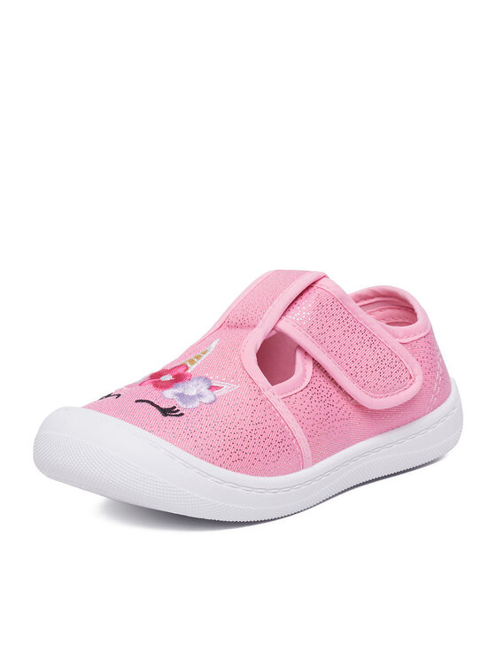 DeeZee Тапочки DeeZee CEO-CM-241120-16 Рожевий