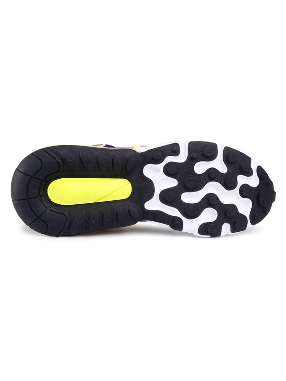 Nike Superge Nike Air Max 270 React Eng CK2595 500 Pisana
