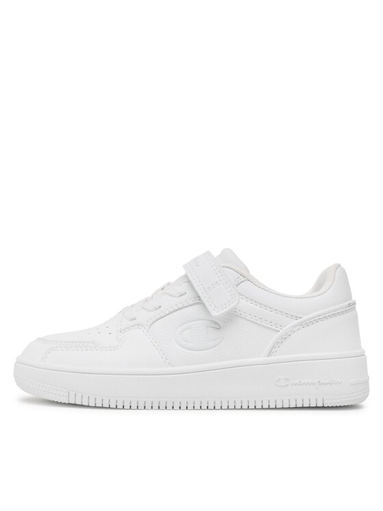 Champion Zapatillas Champion Rebound 2.0 Low B Ps S32414-CHA-WW009 Blanco