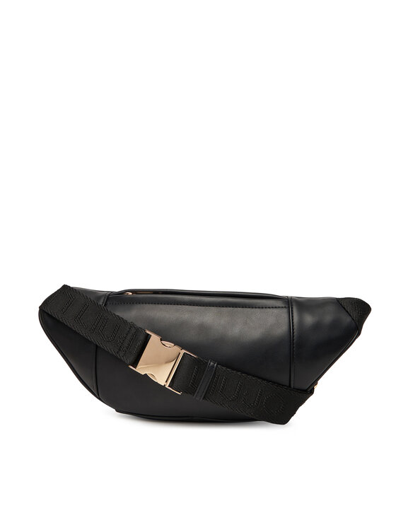 Liu Jo Övtáskák Liu Jo M Bumbag AF5178 E0077 Fekete
