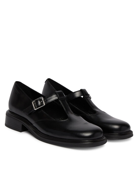 Vagabond Shoemakers Zapatos hasta el tobillo Vagabond Shoemakers Eliss 5930-204-20 Negro