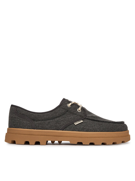 Palladium Туфлі Palladium Dunelitemoccush 04660-008-M Чорний