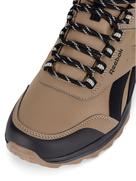 Reebok Botas Reebok H1-003 MM Marrón