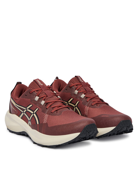 Asics Bėgimo batai Asics Gel-Venture 11 1011C160 Vyšninė