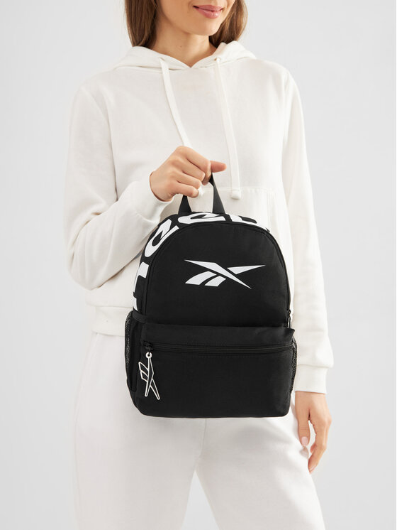Reebok Раница Reebok RBK-041-CCC-05 Черен
