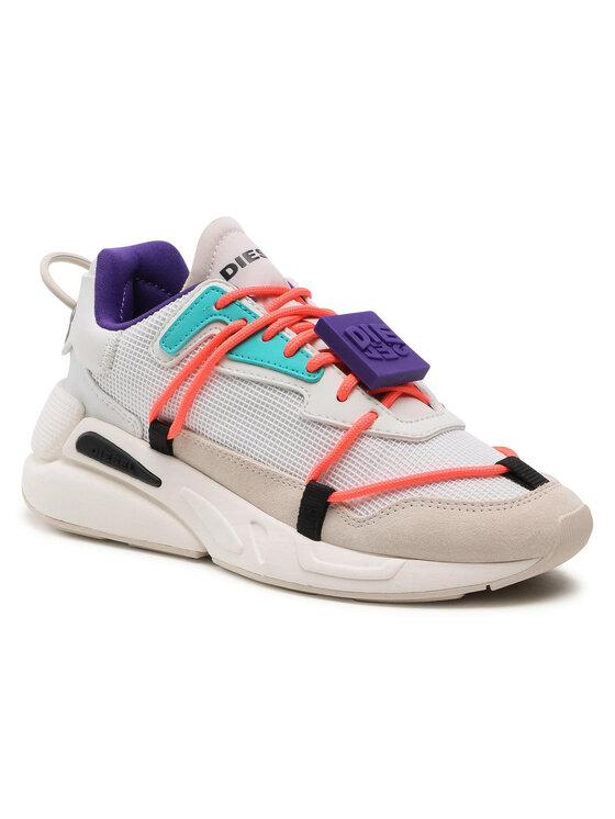 Sneakers Diesel S-Serendipity Lc Evo W Y02544 P4010 H8512 Bej