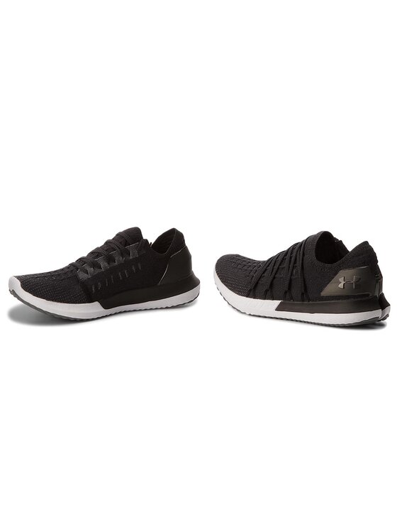 Under Armour Tekaški čevlji Under Armour Ua Speedform Slingshot 2 3000007-001 Črna