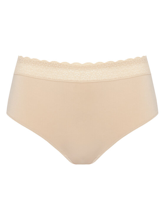Triumph Triumph Set di mutandine Feel Of Modal 10214887 Beige
